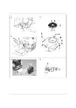 Preview for 5 page of MTD FH381V Manual