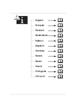 Preview for 6 page of MTD FH381V Manual