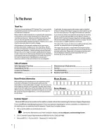 Preview for 2 page of MTD FRT Series Operator'S Manual