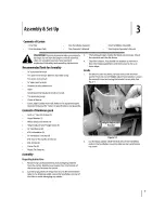 Preview for 7 page of MTD FRT Series Operator'S Manual