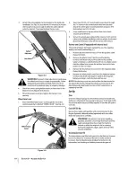 Preview for 10 page of MTD FRT Series Operator'S Manual