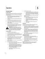 Preview for 12 page of MTD FRT Series Operator'S Manual