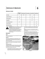 Preview for 18 page of MTD FRT Series Operator'S Manual