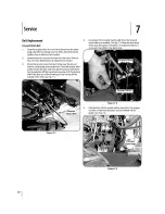 Preview for 22 page of MTD FRT Series Operator'S Manual