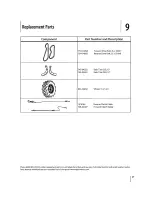 Preview for 27 page of MTD FRT Series Operator'S Manual