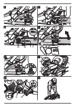 Предварительный просмотр 4 страницы MTD GCS 4100/40 Instruction Manual