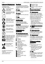 Preview for 108 page of MTD GCS 4100/40 Instruction Manual