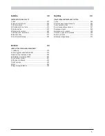 Предварительный просмотр 5 страницы MTD GCS 50/45 Operating Manual