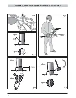 Предварительный просмотр 8 страницы MTD GCS 50/45 Operating Manual