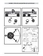 Предварительный просмотр 9 страницы MTD GCS 50/45 Operating Manual