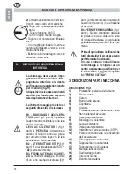 Предварительный просмотр 14 страницы MTD GCS 50/45 Operating Manual