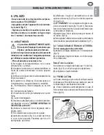 Предварительный просмотр 19 страницы MTD GCS 50/45 Operating Manual