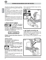 Предварительный просмотр 30 страницы MTD GCS 50/45 Operating Manual