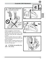 Предварительный просмотр 45 страницы MTD GCS 50/45 Operating Manual