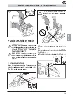 Предварительный просмотр 59 страницы MTD GCS 50/45 Operating Manual