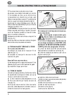 Предварительный просмотр 62 страницы MTD GCS 50/45 Operating Manual