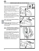 Предварительный просмотр 74 страницы MTD GCS 50/45 Operating Manual