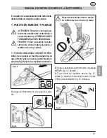 Предварительный просмотр 87 страницы MTD GCS 50/45 Operating Manual