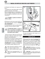 Предварительный просмотр 88 страницы MTD GCS 50/45 Operating Manual