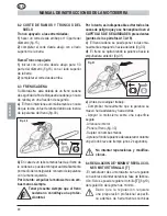 Предварительный просмотр 90 страницы MTD GCS 50/45 Operating Manual