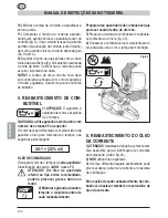 Предварительный просмотр 100 страницы MTD GCS 50/45 Operating Manual