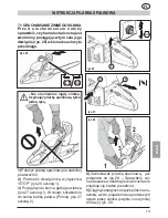 Предварительный просмотр 117 страницы MTD GCS 50/45 Operating Manual