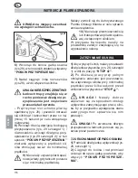 Предварительный просмотр 118 страницы MTD GCS 50/45 Operating Manual