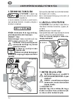 Предварительный просмотр 132 страницы MTD GCS 50/45 Operating Manual