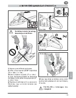 Предварительный просмотр 133 страницы MTD GCS 50/45 Operating Manual