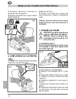 Предварительный просмотр 146 страницы MTD GCS 50/45 Operating Manual