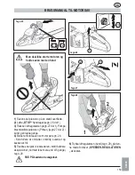 Предварительный просмотр 159 страницы MTD GCS 50/45 Operating Manual