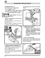 Предварительный просмотр 200 страницы MTD GCS 50/45 Operating Manual