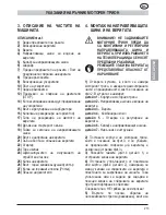 Предварительный просмотр 213 страницы MTD GCS 50/45 Operating Manual