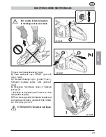 Предварительный просмотр 231 страницы MTD GCS 50/45 Operating Manual