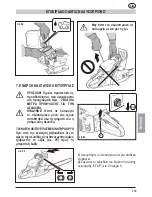 Предварительный просмотр 259 страницы MTD GCS 50/45 Operating Manual