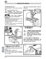 Предварительный просмотр 286 страницы MTD GCS 50/45 Operating Manual