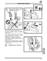 Предварительный просмотр 287 страницы MTD GCS 50/45 Operating Manual