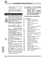 Предварительный просмотр 298 страницы MTD GCS 50/45 Operating Manual