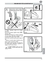 Предварительный просмотр 301 страницы MTD GCS 50/45 Operating Manual