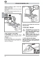 Предварительный просмотр 314 страницы MTD GCS 50/45 Operating Manual