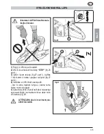 Предварительный просмотр 315 страницы MTD GCS 50/45 Operating Manual