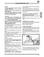 Предварительный просмотр 317 страницы MTD GCS 50/45 Operating Manual