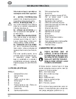 Предварительный просмотр 326 страницы MTD GCS 50/45 Operating Manual