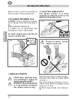 Предварительный просмотр 328 страницы MTD GCS 50/45 Operating Manual