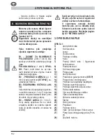 Предварительный просмотр 352 страницы MTD GCS 50/45 Operating Manual