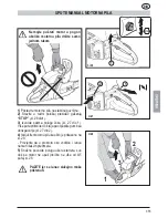 Предварительный просмотр 355 страницы MTD GCS 50/45 Operating Manual