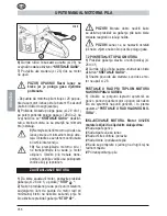 Предварительный просмотр 356 страницы MTD GCS 50/45 Operating Manual