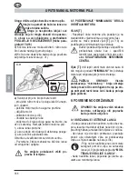 Предварительный просмотр 358 страницы MTD GCS 50/45 Operating Manual