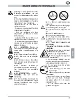 Предварительный просмотр 379 страницы MTD GCS 50/45 Operating Manual