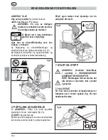 Предварительный просмотр 382 страницы MTD GCS 50/45 Operating Manual